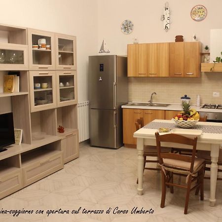 Guest House Zio Michele - 奇尼斯 外观 照片