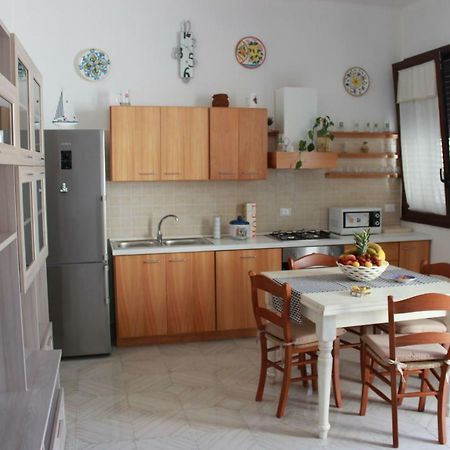 Guest House Zio Michele - 奇尼斯 外观 照片