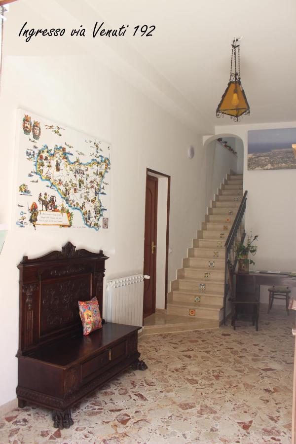 Guest House Zio Michele - 奇尼斯 外观 照片