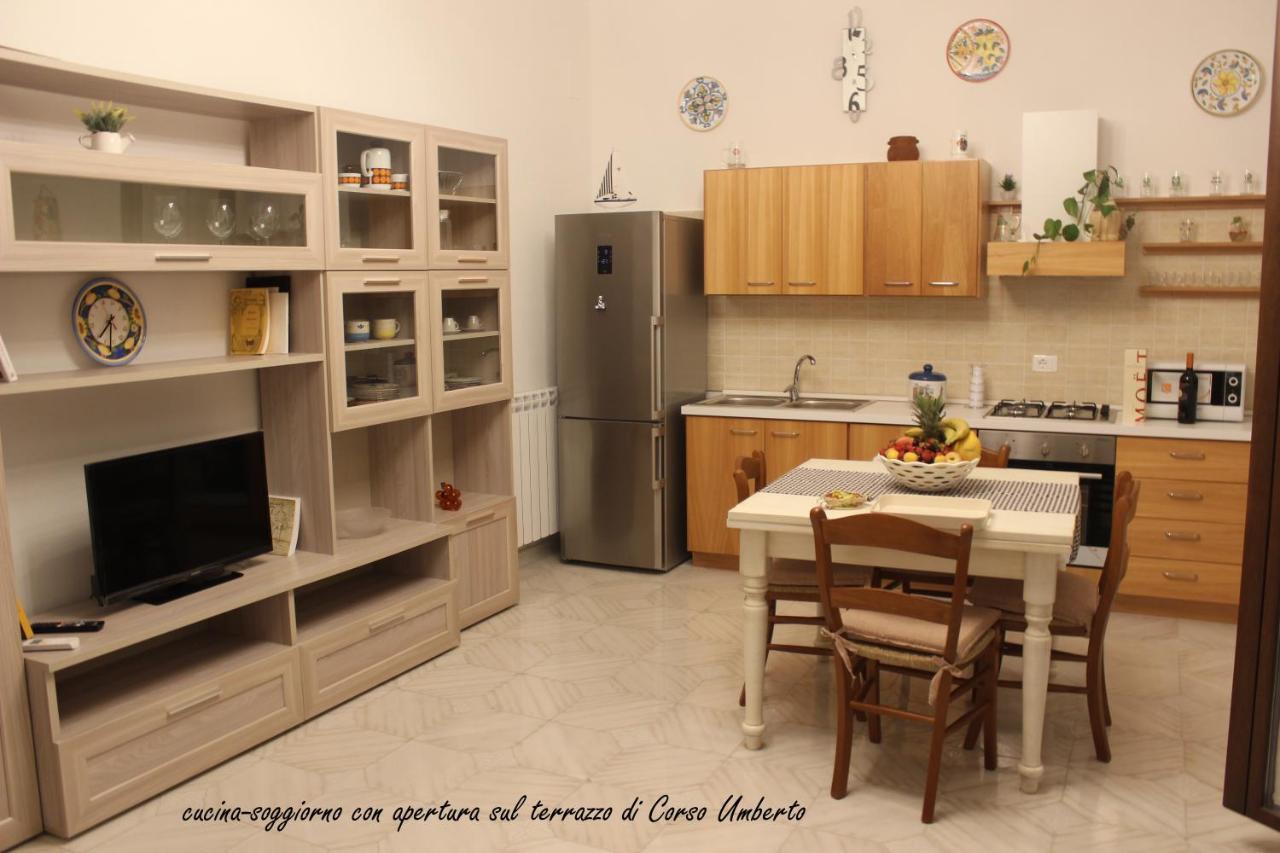 Guest House Zio Michele - 奇尼斯 外观 照片