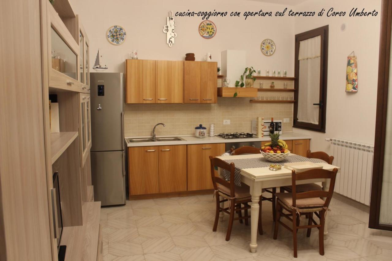 Guest House Zio Michele - 奇尼斯 外观 照片