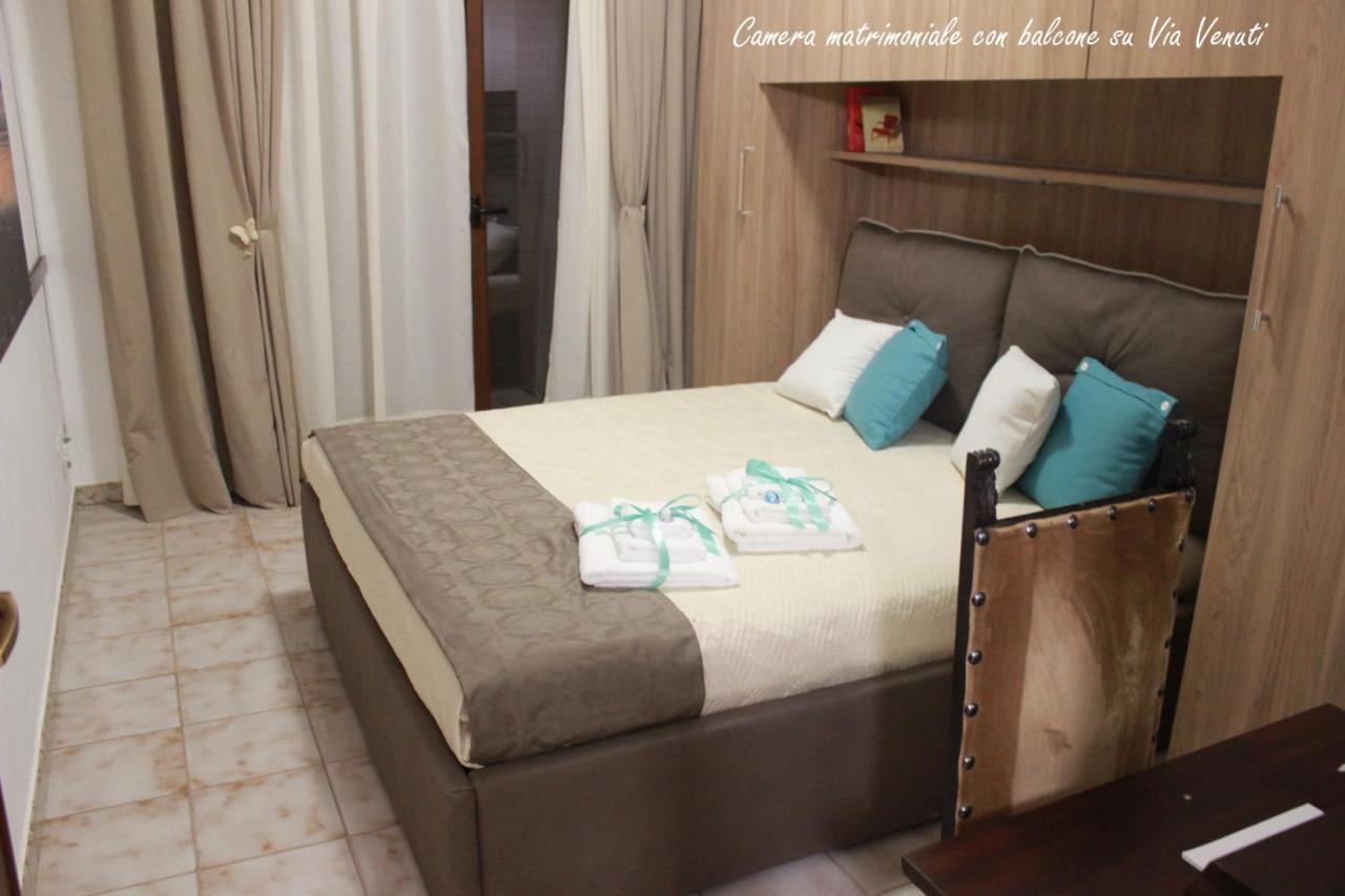 Guest House Zio Michele - 奇尼斯 外观 照片
