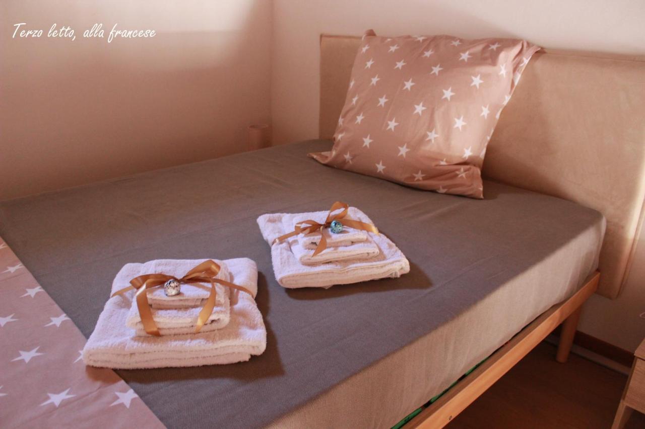 Guest House Zio Michele - 奇尼斯 外观 照片