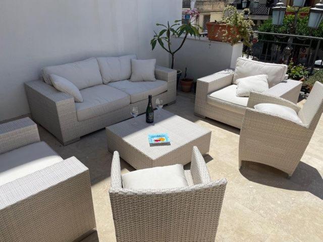 Guest House Zio Michele - 奇尼斯 外观 照片
