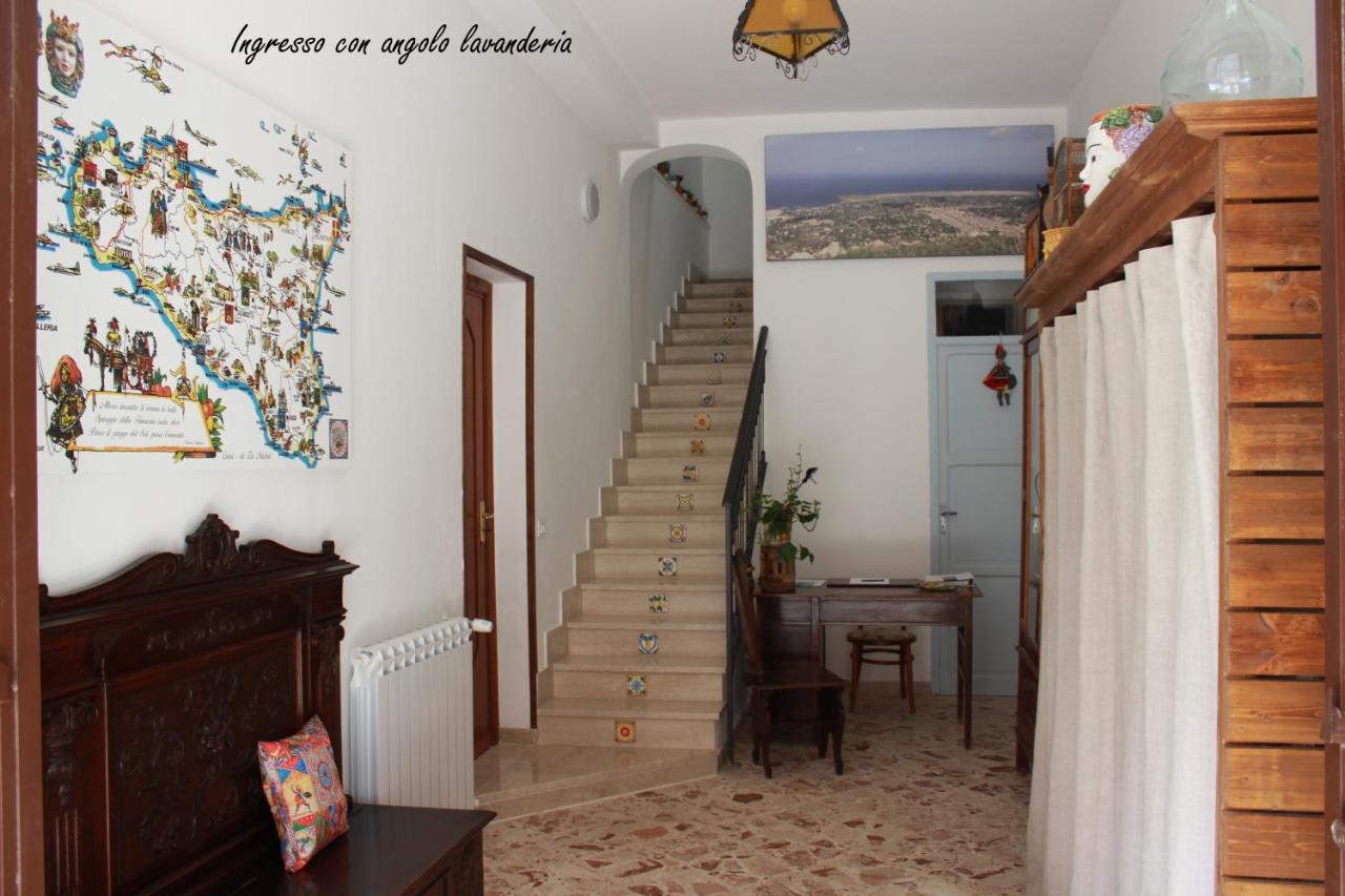Guest House Zio Michele - 奇尼斯 外观 照片