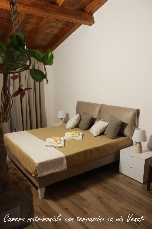 Guest House Zio Michele - 奇尼斯 外观 照片