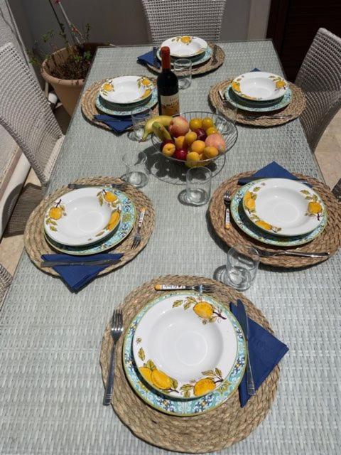 Guest House Zio Michele - 奇尼斯 外观 照片