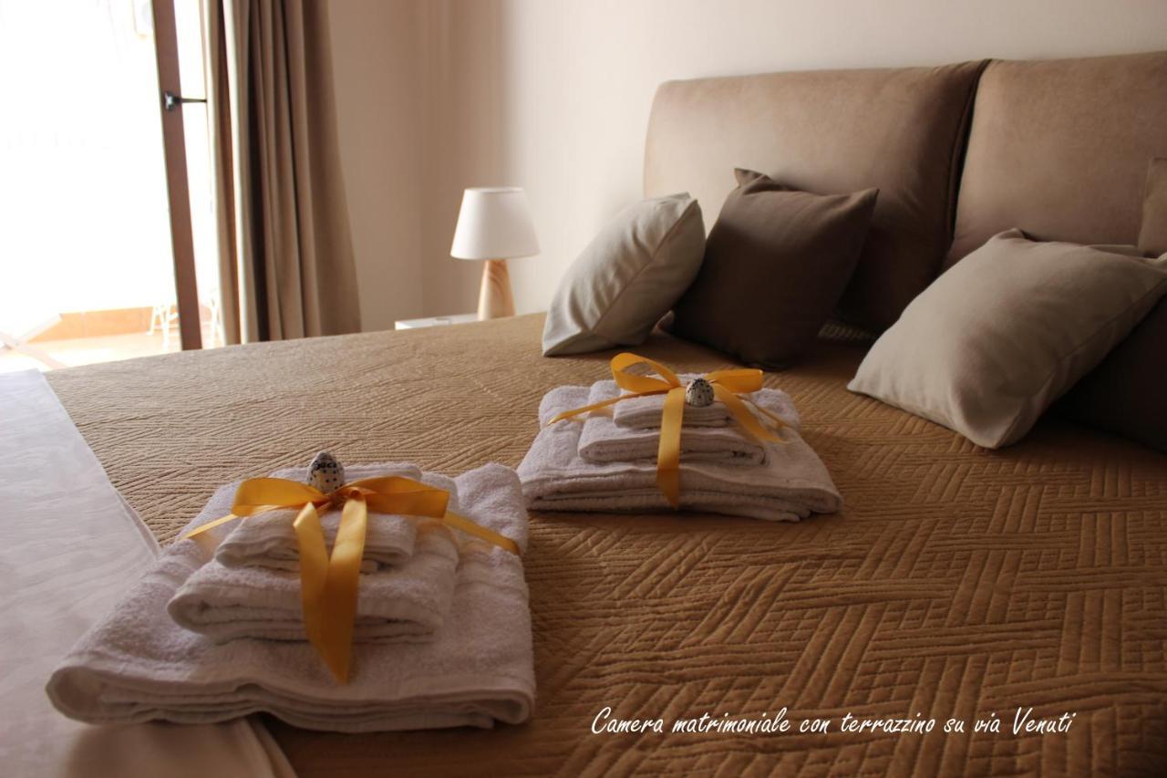 Guest House Zio Michele - 奇尼斯 外观 照片