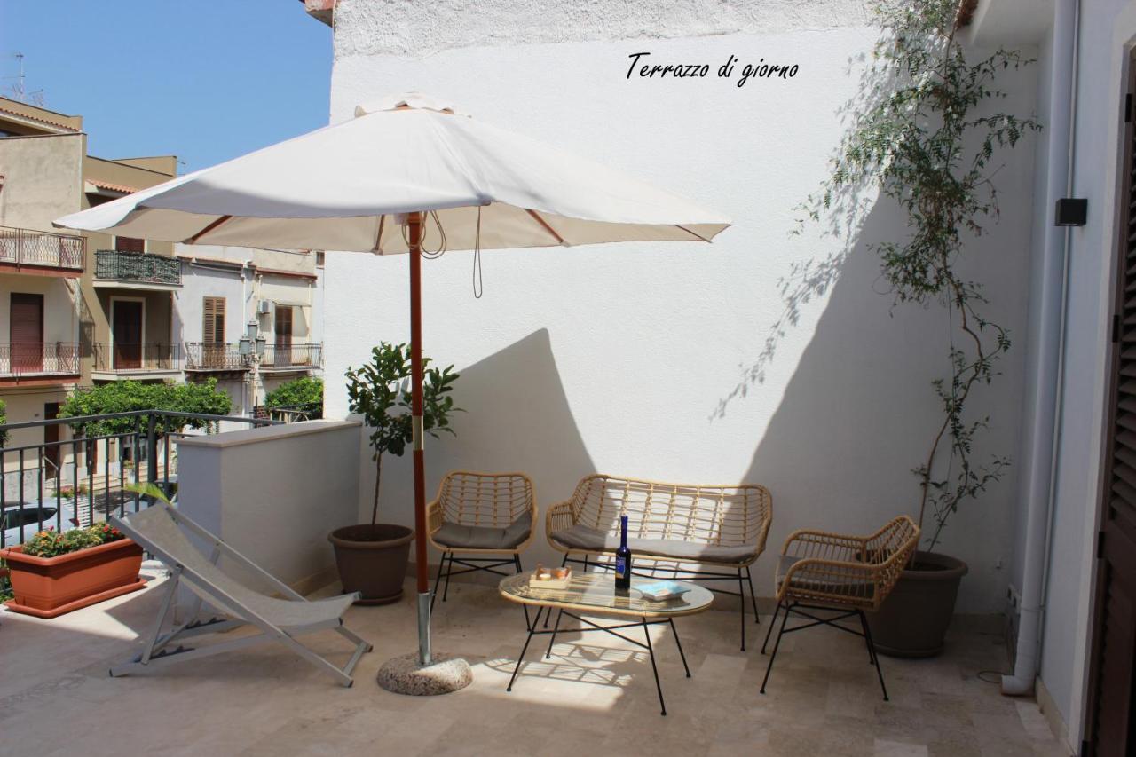 Guest House Zio Michele - 奇尼斯 外观 照片