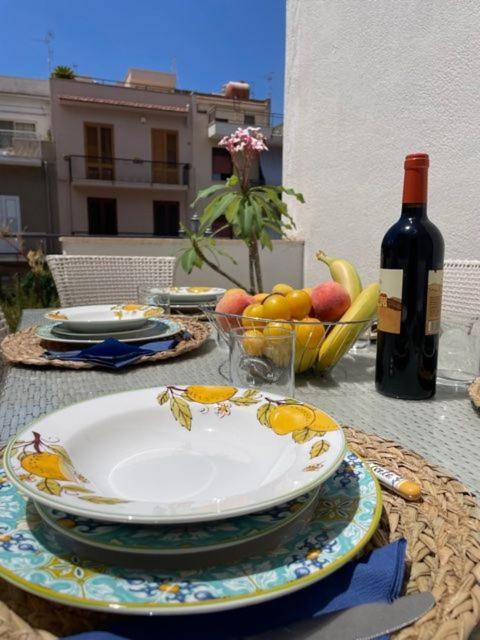 Guest House Zio Michele - 奇尼斯 外观 照片
