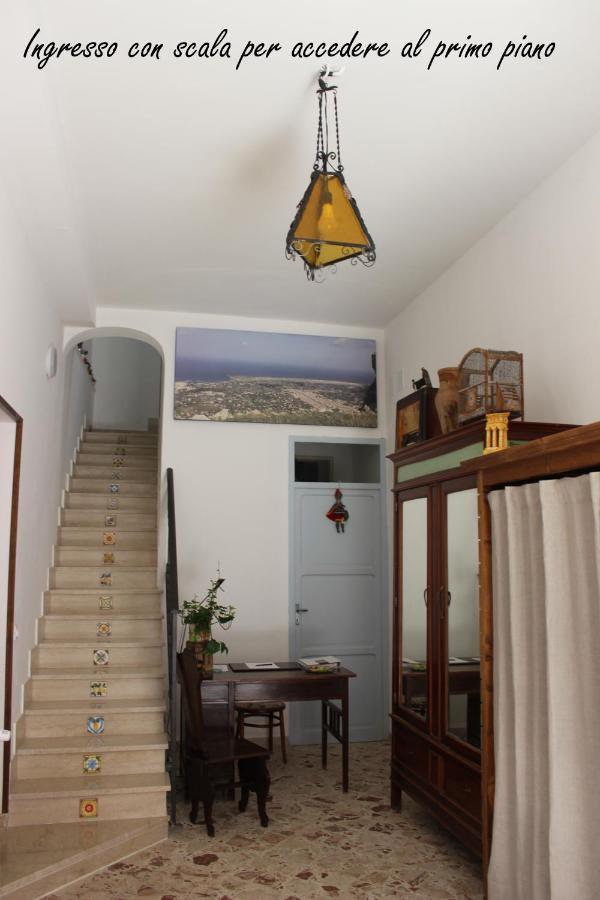 Guest House Zio Michele - 奇尼斯 外观 照片