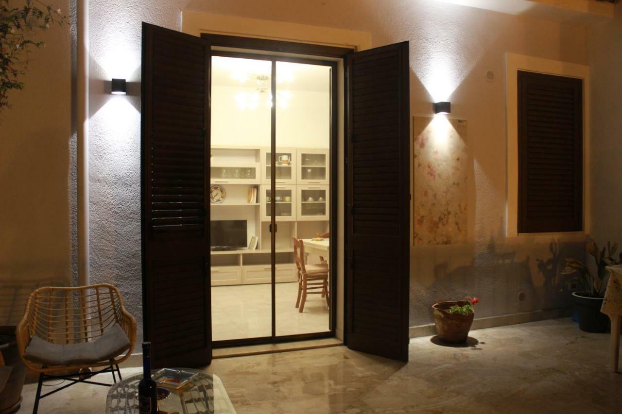 Guest House Zio Michele - 奇尼斯 外观 照片