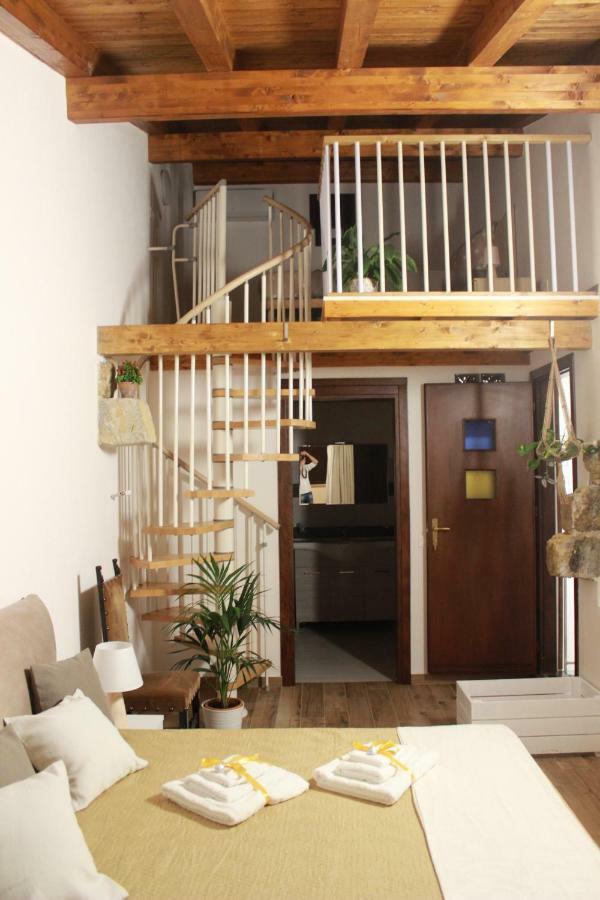 Guest House Zio Michele - 奇尼斯 外观 照片