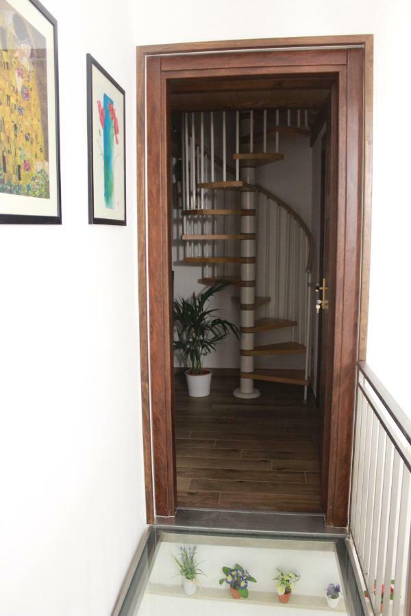Guest House Zio Michele - 奇尼斯 外观 照片