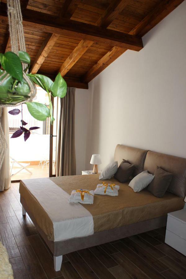 Guest House Zio Michele - 奇尼斯 外观 照片