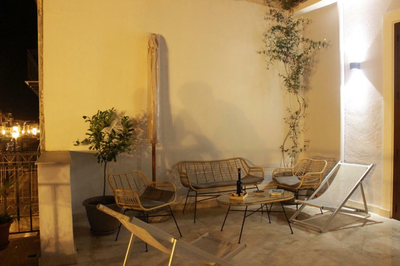 Guest House Zio Michele - 奇尼斯 外观 照片