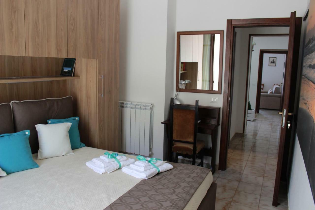 Guest House Zio Michele - 奇尼斯 外观 照片