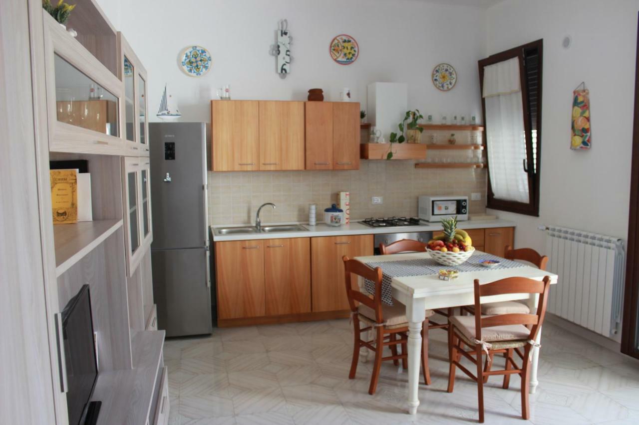 Guest House Zio Michele - 奇尼斯 外观 照片