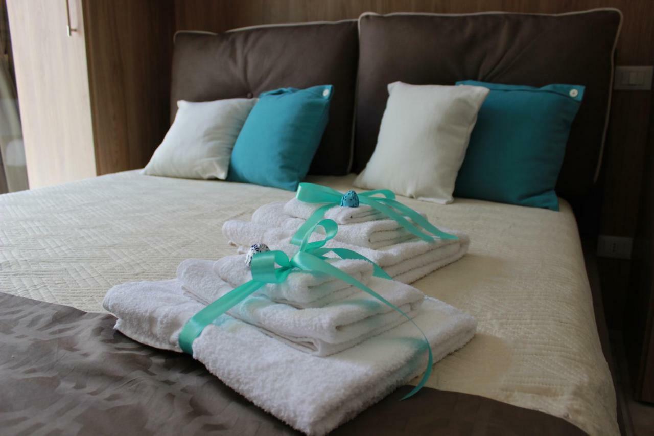 Guest House Zio Michele - 奇尼斯 外观 照片